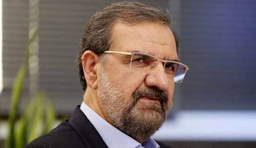 ماموریت جدید محسن رضایی در شورای عالی هماهنگی اقتصادی سران قوا