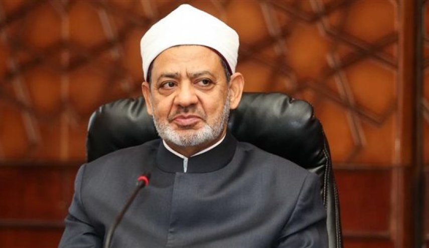 شيخ الأزهر: أوقفوا آلة القتل الجهنمية