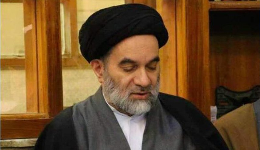 كلمة السيد محمد رضا السيستاني بالذكرى السنوية للفتوى الكفائية 