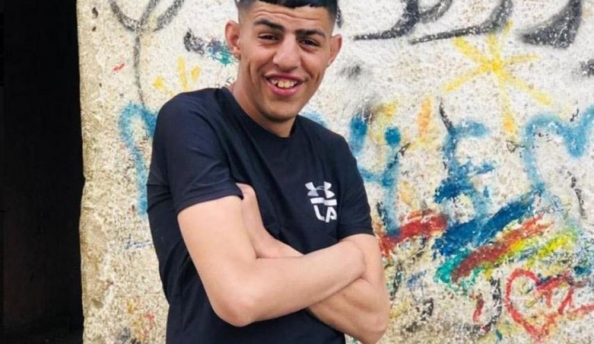 فصائل فلسطينية تنعى الشهيد فارس حشاش وتبارك عملية جنين