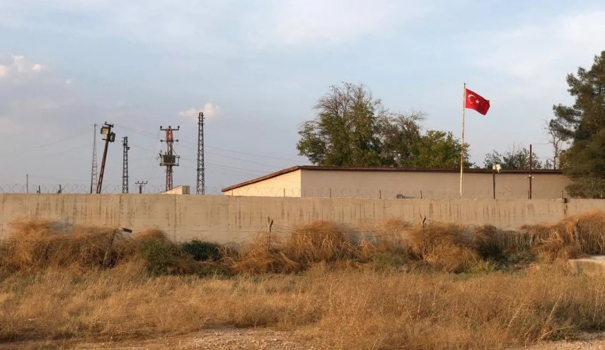 الكويت تدعو مواطنيها الراغبين في السفر إلى تركيا لتجنب معبر خابور