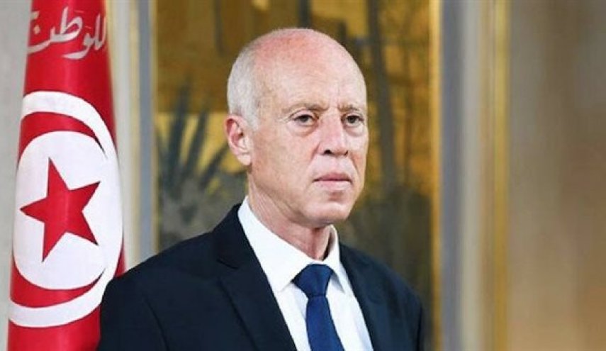 الرئيس سعيّد: تونس لن تكون حارسا إلا لحدودها