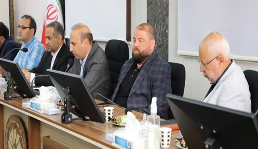 التخطيط لبدء خط ملاحي بين إيران وليبيا