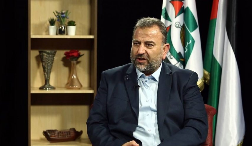 العاروري: برنامج حكومة نتنياهو قد يحدث تفجيرا على مستوى المنطقة