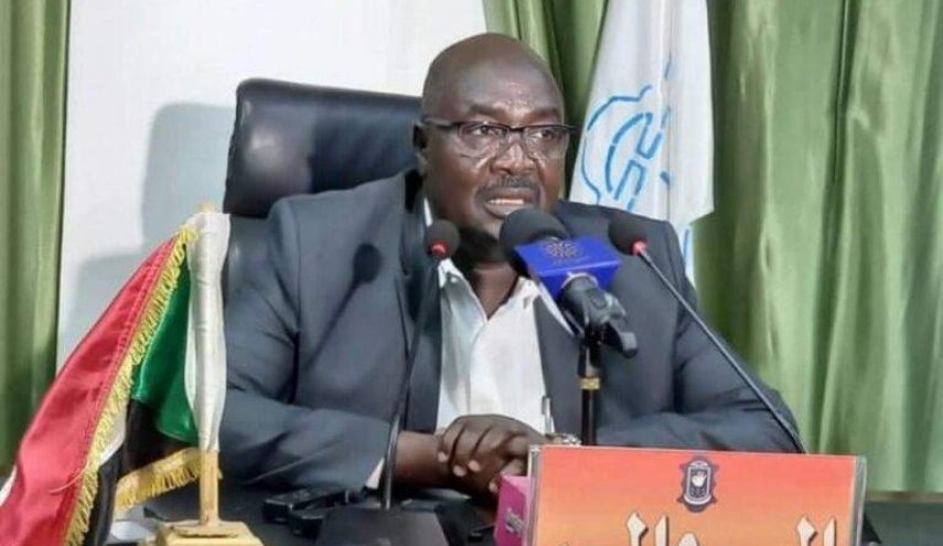 الجيش السوداني يتهم قوات الدعم السريع باختطاف واغتيال والي ولاية غرب دارفور