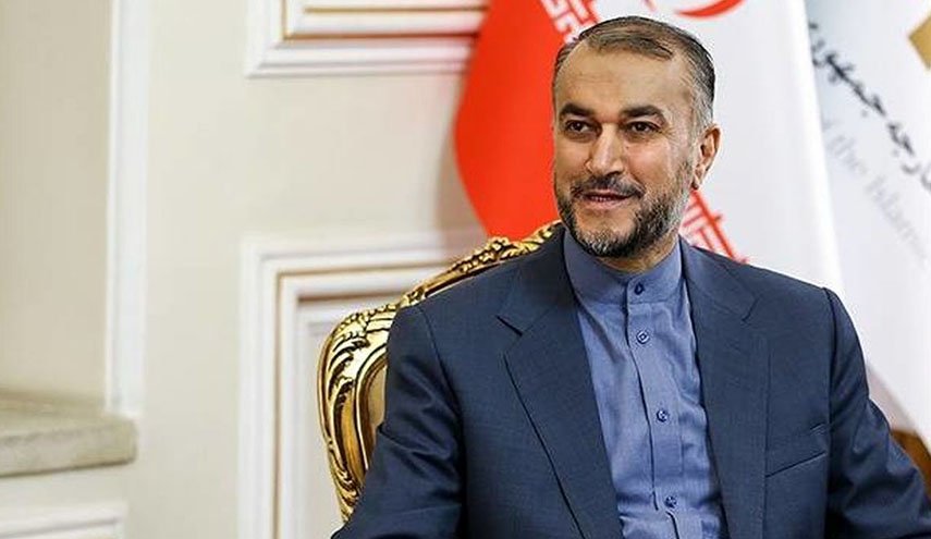 عبداللهيان: ايران وكوبا من رواد تنمية التقارب الاقليمي