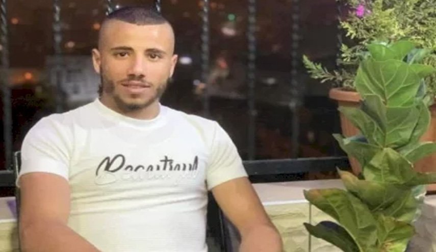 الجهـاد الإسلامي تنعي الشهيد 