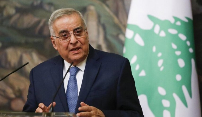 بوحبيب: العودة حق للسوريين ونطالب الجميع مساعدة لبنان في هذا المجال