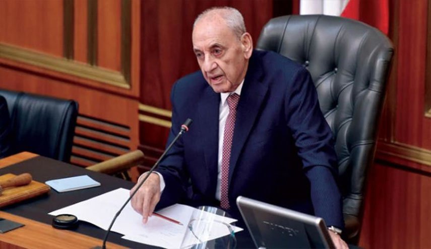 بري: لبنان نجا من أزمة كبرى بعد جلسة انتخاب الرئيس