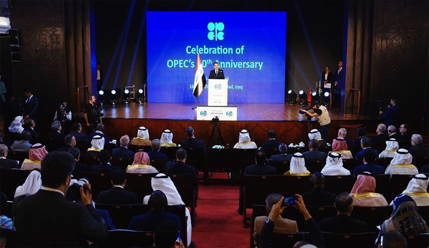 السوداني: الاستثمار في 'الغاز' سينهي هدر 4 مليارات دولار سنويا