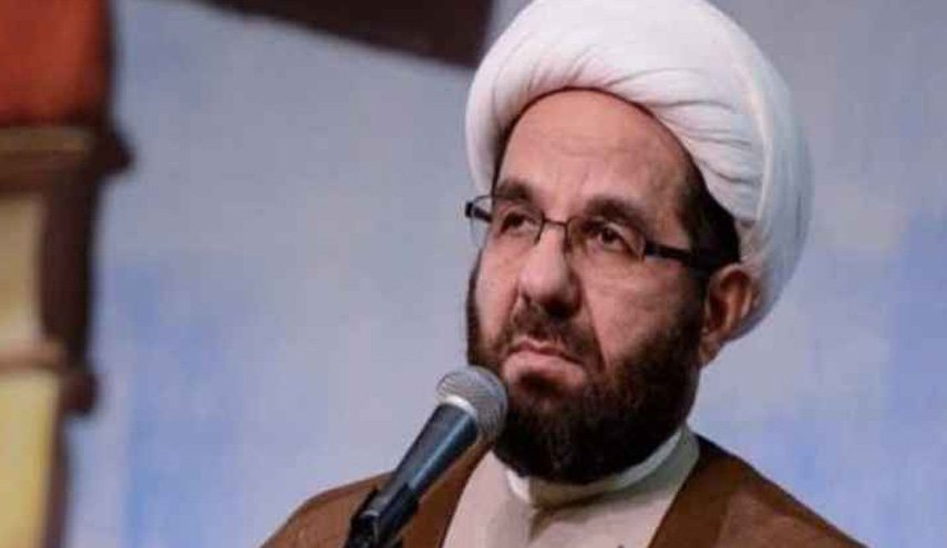 الشيخ دعموش: ليس بمقدور أحد الإتيان برئيس للجمهورية بمعزل عن بقية المكونات الأساسية