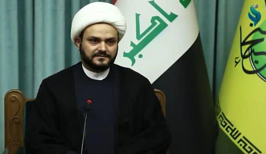 الشيخ أكرم الكعبي: أمريكا تسعى لاحتكار تقنية الذكاء الإصطناعي