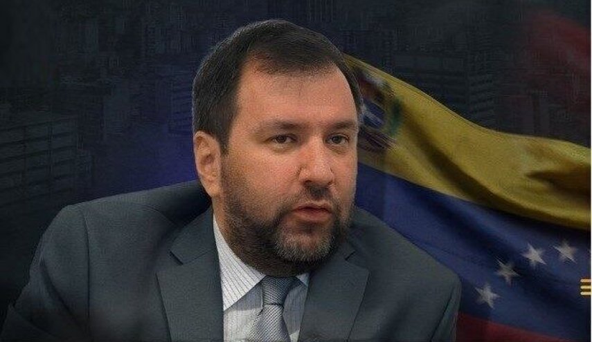 فنزويلا: تحالفنا مع ايران طويل الأمد

