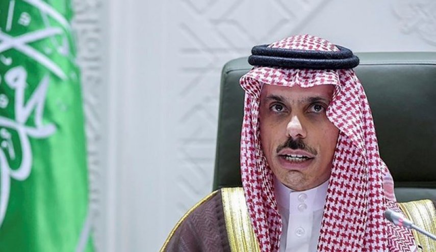 وزير الخارجية السعودي يزور طهران اليوم