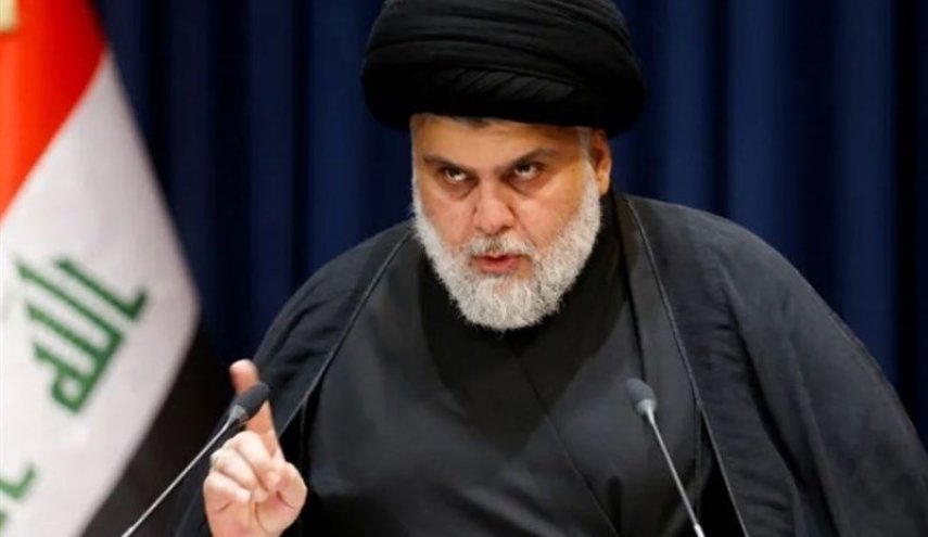 السید الصدر يحذر أمريكا وكندا من المهلكة
