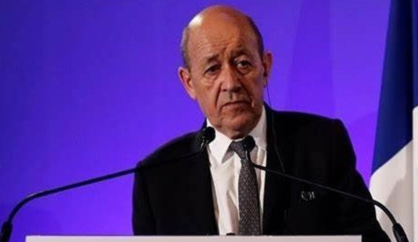 هل يحمل 'لودريان' مخارج لإنهاء الشغور خلال زيارته لبنان؟