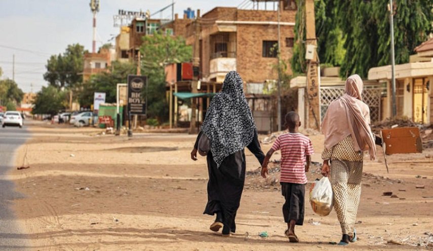 هدنة جديدة تدخل حيز التنفيذ في السودان عشية مؤتمر للمساعدات في جنيف