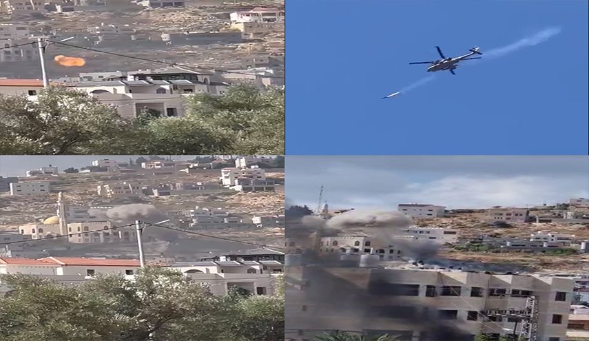 شاهد.. 3 شهداء بينهم طفل و29 إصابة بعدوان متواصل للاحتلال على جنين