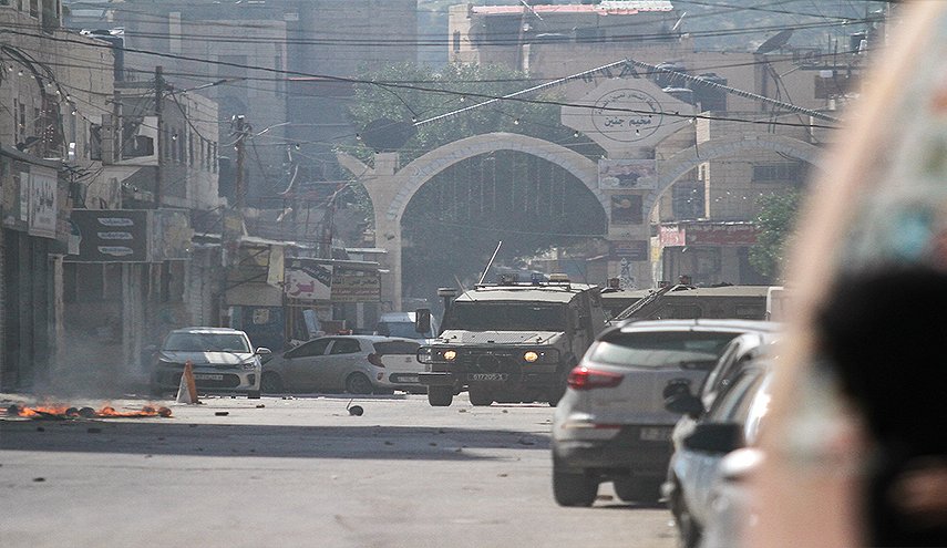 عضو فتح الانتفاضة عبد المجيد شديد: جنين ستبقى عنوانا للمرحلة 