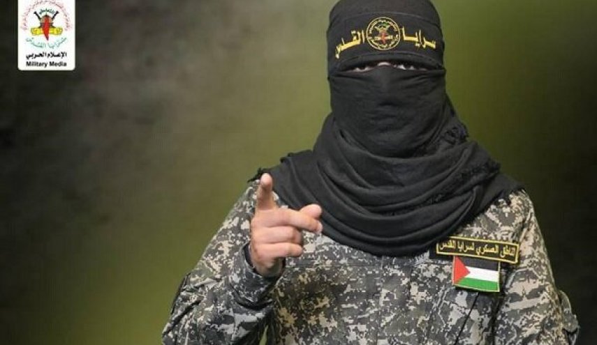 العمل العسكري في الضفة الغربية لن يتوقف