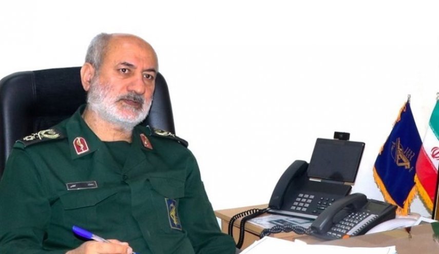 العميد كاظمي: أجهزة استخبارات تابعة لـ 20 بلدا لعبت دورا في اعمال الشغب بالبلاد