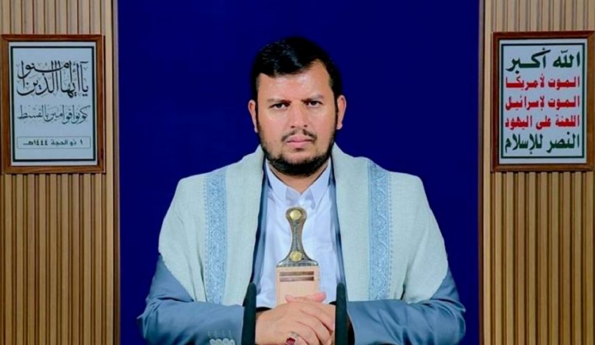 السيد الحوثي: بايدن يروّج للمثلية وبلاده تحمل راية الفساد ولواء الرذيلة
