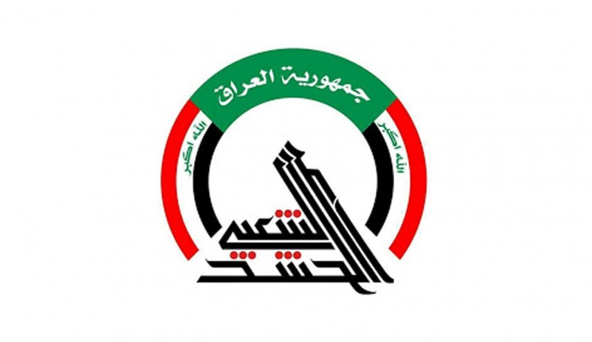 العراق..الحشد الشعبي يلقي القبض على داعشي بارز في نينوى
