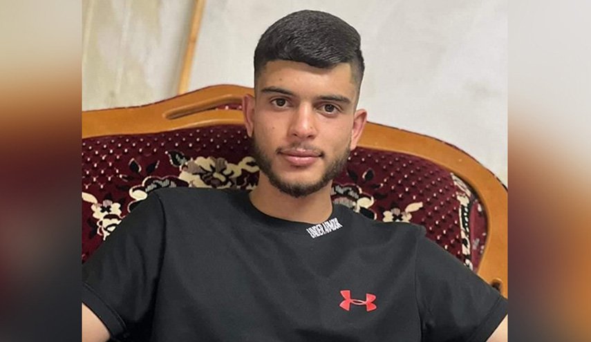 إستشهاد شاب فلسطيني في بيت لحم 
