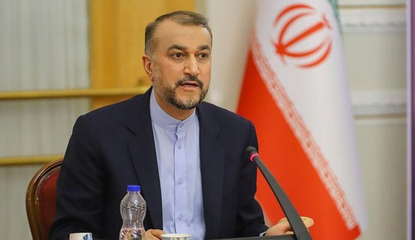 عبداللهیان: سياسة ايران الخارجية تعتمد على توسيع علاقات مع دول الجوار
