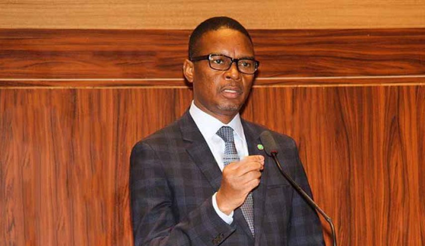 موريتانيا تعلن دعمها لكل الجهود الهادفة لاستقرار دولة السودان
