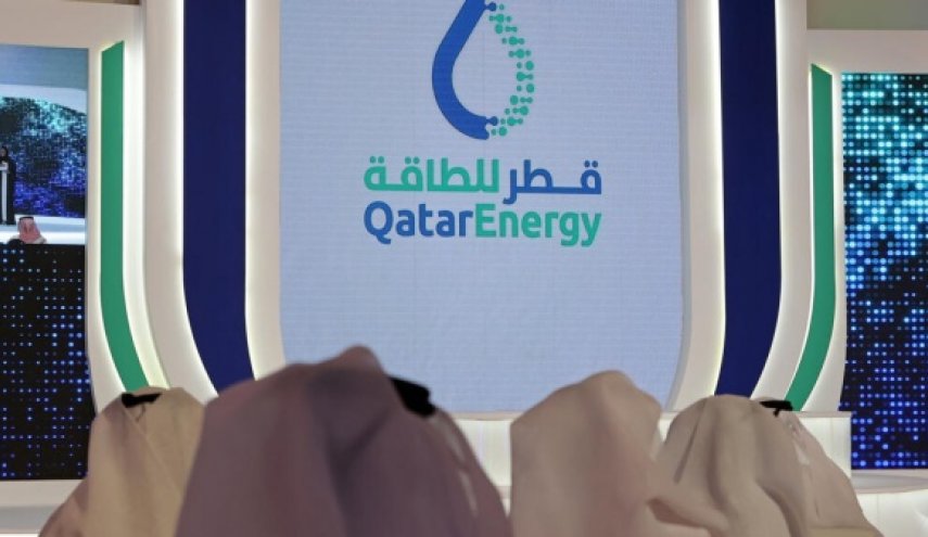 قطر تزود الصين بالغاز الطبيعي المسال لمدة 27 عاما