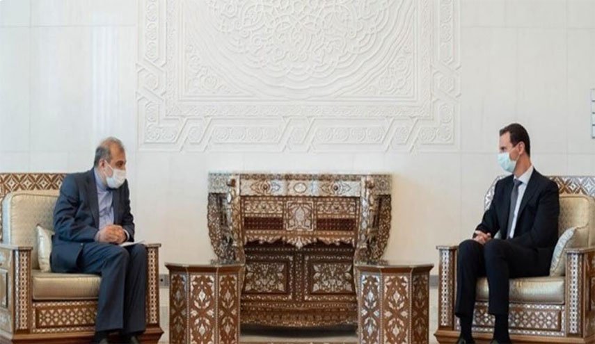 طهران: روسيا وسوريا وتركيا وإيران ستواصل العمل على خارطة الطريق لأنقرة ودمشق
