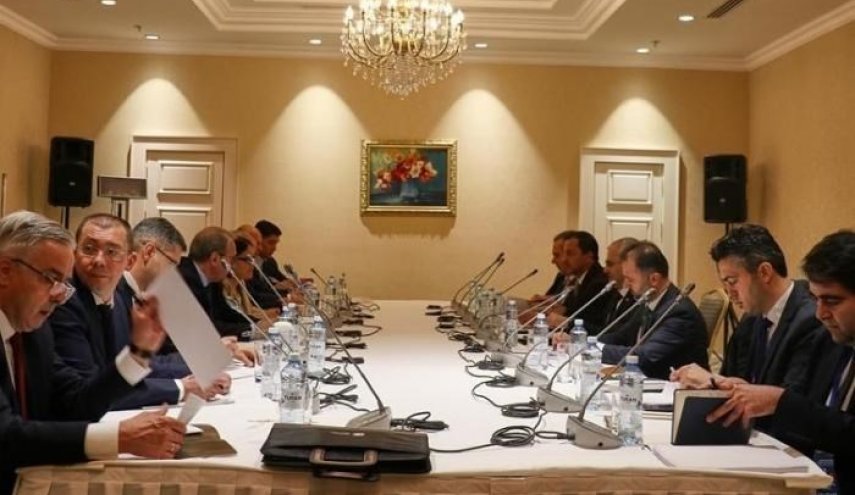 بيان 'أستانة 20' يدين الاعتداءات الإسرائيلية المستمرة على سوريا