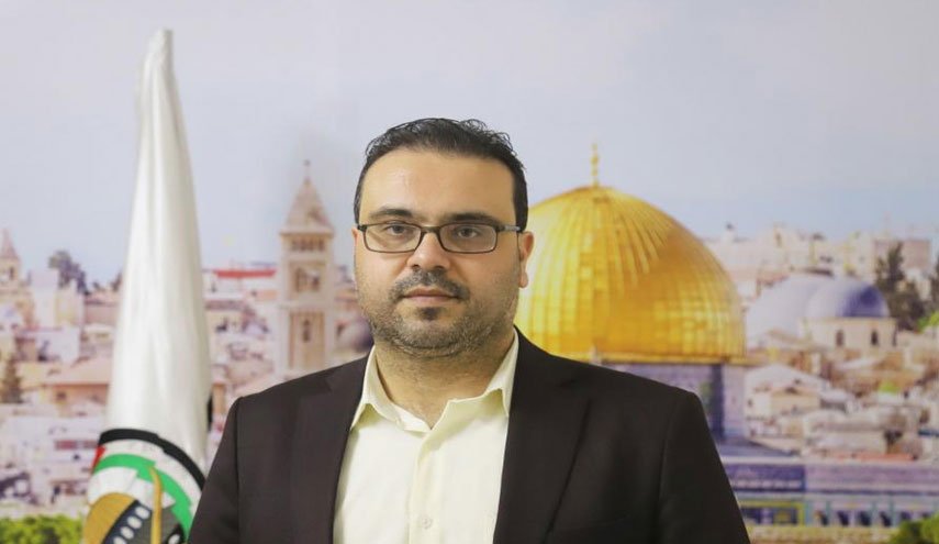 حماس: جريمة االإغتيال في جنين تصعيد خطير لن يمر بدون رد