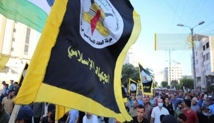 الجهاد الاسلامي: جريمة العدو باستخدام طائرات الاغتيال تثبت فشله 