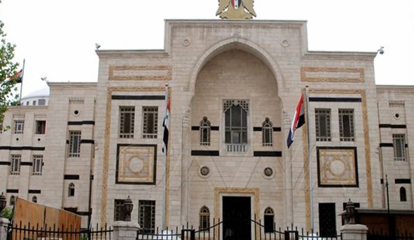 محاولات الاحتلال السطو على أراضي الجولان انتهاك صارخ لقرارات الشرعية الدولية