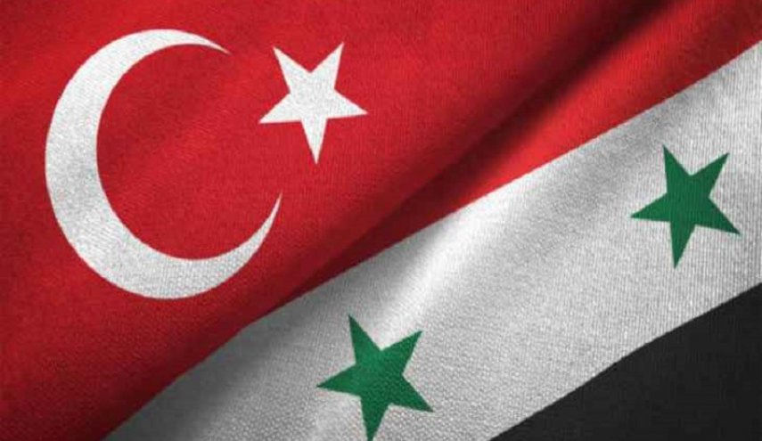 نائب وزير خارجية سوريا: قرار التعاون مع تركيا سنتخذه بعد انسحابها الكامل من أراضينا


