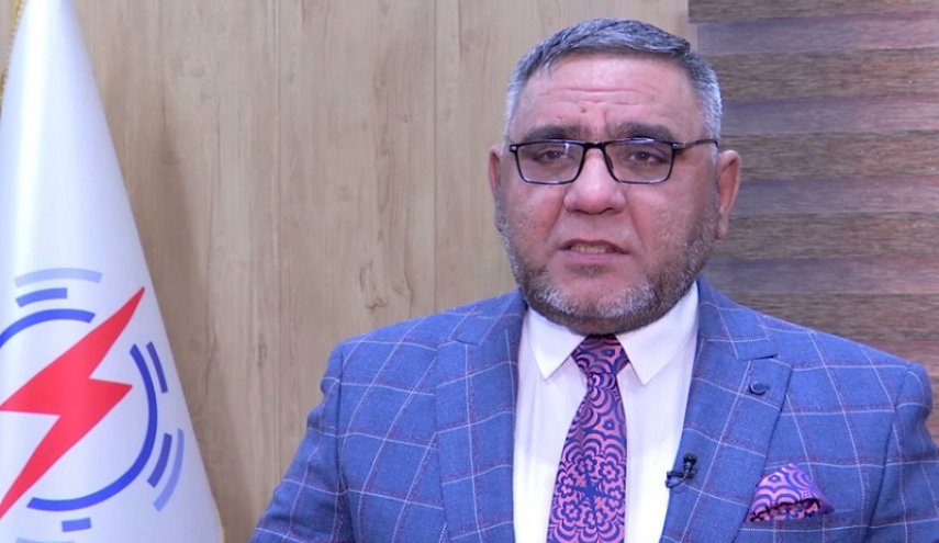بغداد: إيران أبدت استعدادها لزيادة اطلاقات الغاز

