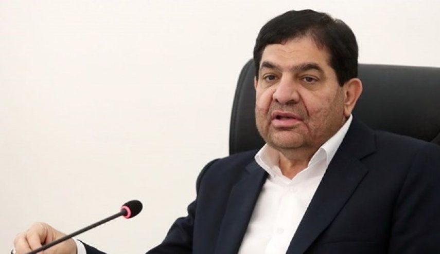 مخبر: استراتيجية اعداء ايران تحولت من التهديد العسكري الى الحرب الاقتصادية