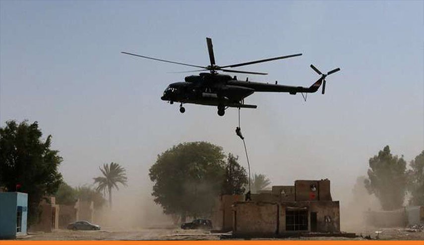 الحسكة.. عمليتا إنزال جوي أمريكيتان في أسبوع واحد.. منِ المُستَهدف؟
