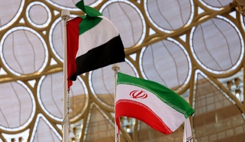إيران والإمارات توقعان اتفاقية لتنظيم رحلات جوية