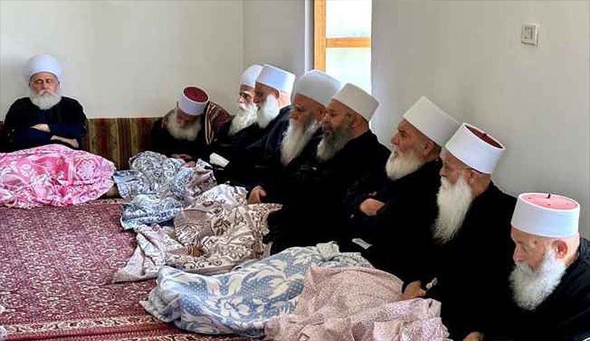الدروز يناشدون المسؤولين التدخّل الصارم لردع العدوان في الجولان