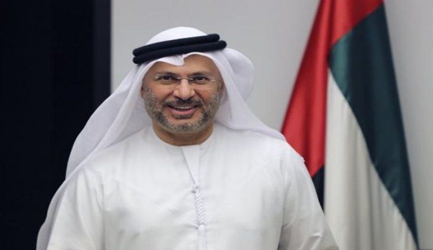 الامارات تعلق على التطورات الأخيرة في روسيا