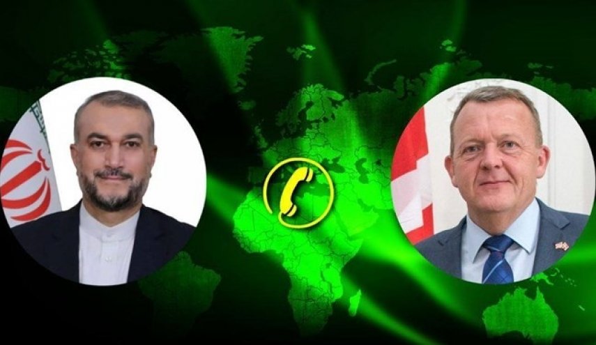برای حل بحران اوکراین راهکار سیاسی پیشنهاد داده‌ایم