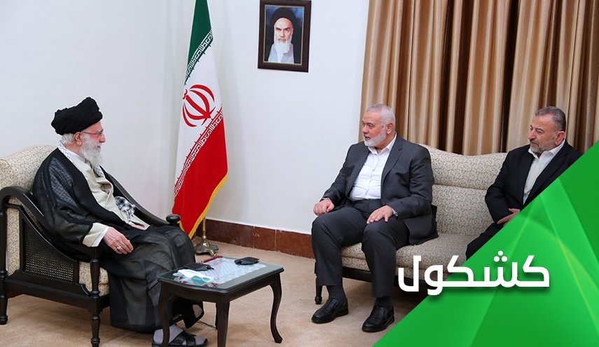 زيارة النخالة وهنية لطهران.. 'وحدة فصائل المقاومة والساحات' على رأس جدول الأعمال
