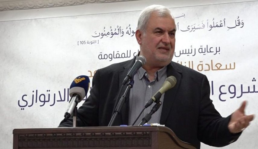 رعد: الحل أن نتفاهم لانجاز الاستحقاق الرئاسي ولو بمساعدة الخارج