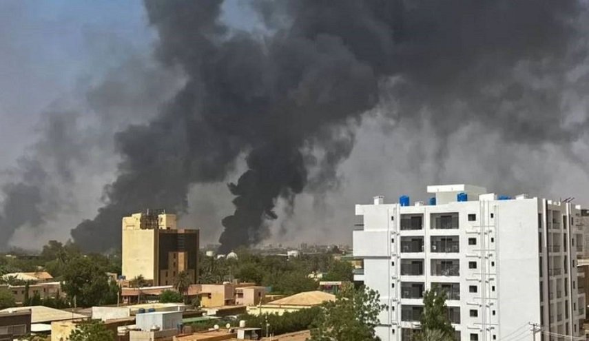 إشتباكات جديدة بين الجيش وقوات 