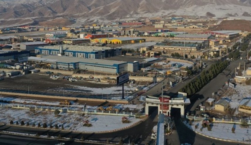 نمو الاستثمار الأجنبي في إيران بنسبة 84.3٪