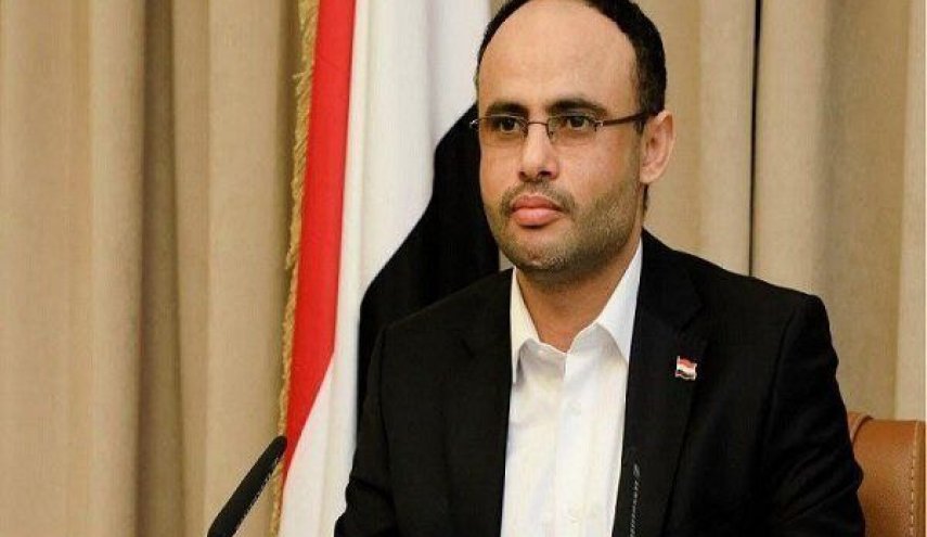 المشاط: اليمن لن يتنازل أو يساوم على سيادته الكاملة 