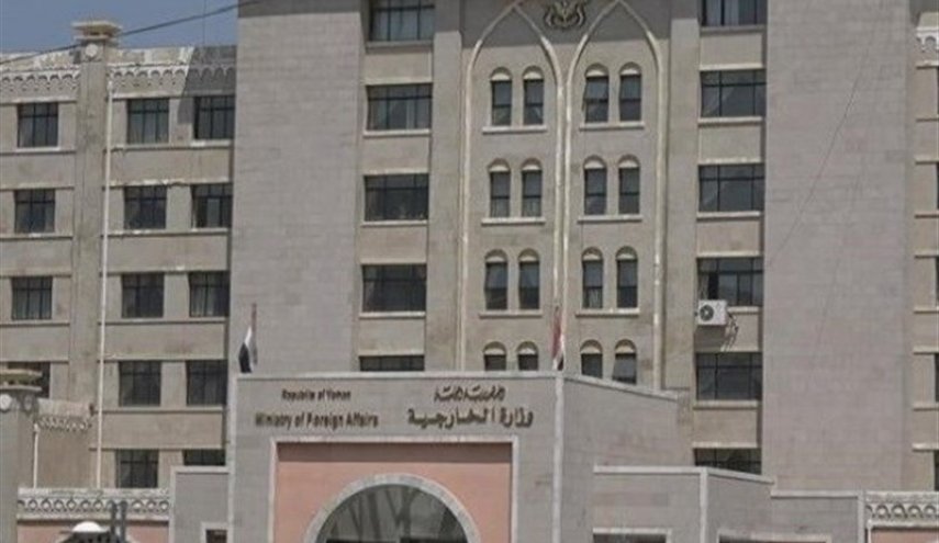صنعاء ترد ناريا على بيان سفراء الدول الغربية حول اليمن  
